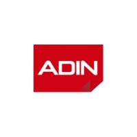 SC Adin Prod International SRL logo - Similar company to Office Extension Solutions