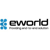 Eworld Technology Solutions LLC logo - Similar company to Kubes
