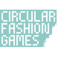 Circular Fashion Games logo - Similar company to Wellabee