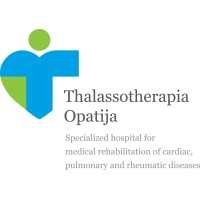 Thalassotherapia Opatija logo - Similar company to Štreberaj Poduke