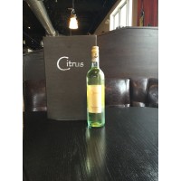 Citrus Restaurant & Bar logo - Similar company to Three Seasons View Cafe