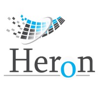HeronEUProject logo - Similar company to Vtlab