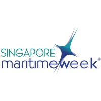 Singapore Maritime Week (SMW) logo - Similar company to Maritime And Port Authority Of Singapore (Mpa)