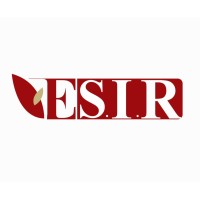 ESIR Company logo - Similar company to Nature4Science, Inc