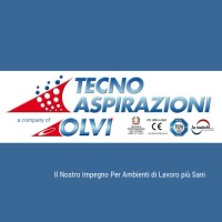 Tecno Aspirazioni logo - Similar company to O.L.M.A.Srl