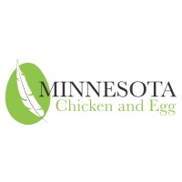 Chicken & Egg Association of Minnesota logo - Similar company to Chicken Bites Inc
