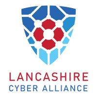 Lancashire Cyber Alliance logo - Similar company to North West Cyber Resilience Centre