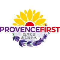 Provence First logo
