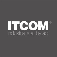Itcom Industrial S.A. logo - Similar company to Mero-Tsk