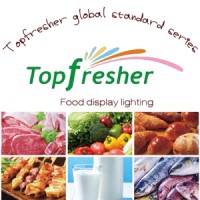 Led Food Display Lights logo - Similar company to Led Canada Lights