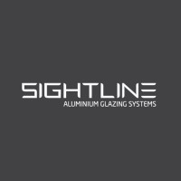 Sightline Aluminium Glazing Systems Ltd logo - Similar company to Vitrum Green