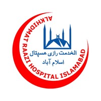 Alkhidmat Raazi Hospital Islamabad logo - Similar company to Bahria International Hospital Rawalpindi