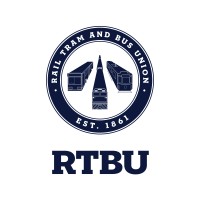 Australian Rail Tram and Bus Industry Union logo - Similar company to Healthy Mind Menu