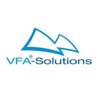 VFA Solutions logo - Similar company to Fc Robinstijn