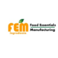 Food Essentials Manufacturing logo - Similar company to Treehorn, Llc