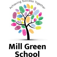 Mill Green School logo - Similar company to Penarth Group School