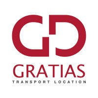Gratias Propulse logo - Similar company to Calypso Locations