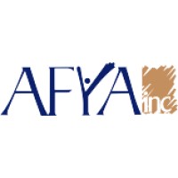 AFYA INC logo - Similar company to Afya