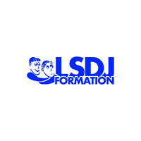 LSDJ Formation autisme logo - Similar company to Ess Factory