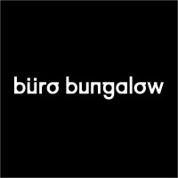 büro bungalow logo - Similar company to Nock Nock Creative Studio