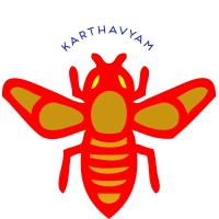 Karthavyam logo - Similar company to Elina Services