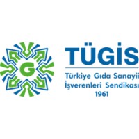 Türkiye Gıda Sanayii İşverenleri Sendikası logo - Similar company to Refa  Gida Li̇mi̇ted Şi̇rketi̇