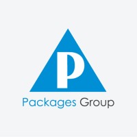 Packages Group logo - Similar company to The University Of Lahore
