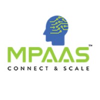 MPAAS.AI logo - Similar company to Cloud Inspect Lab