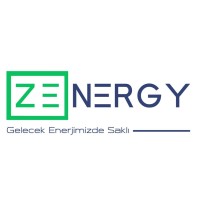 ZENERGY ENERJİ A.Ş. logo - Similar company to Zeros Energy