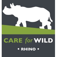 Care for Wild Rhino logo - Similar company to Comit Technologies