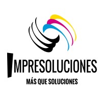 Impresoluciones Panamá logo - Similar company to Ecocinema
