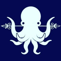 Kraken Produções logo - Similar company to Dunna Films