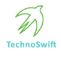 TechnoSwift logo - Similar company to Tech Garage Digital Pvt. Ltd.