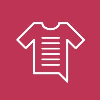 Mensagem de Vestir logo - Similar company to Hipxik.Com