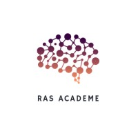 RAS Academe logo - Similar company to Hirage Solutions