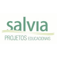 Salvia Projetos Educacionais logo - Similar company to Incluex Educação Especial Inclusiva