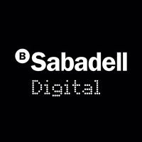 Sabadell Digital logo - Similar company to Banco Sabadell
