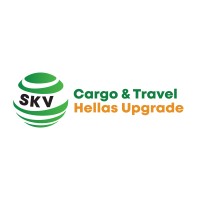 SKV Cargo logo - Similar company to Kitin Tracking Technology Gmbh
