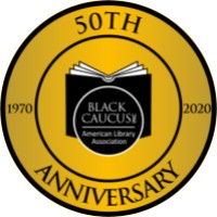 BLACK CAUCUS OF THE AMERICAN LIBRARY ASSOCIATION logo - Similar company to Rethinking Libraries