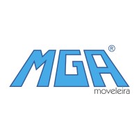 Grupo MGA - Indústria Moveleira logo - Similar company to Santo André Alimentos