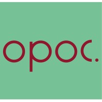 OPOC logo - Similar company to Centric Hc
