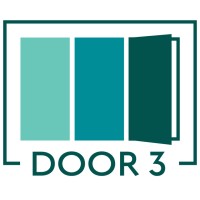 DOOR 3 Coaching & Training logo - Similar company to United Way Chile