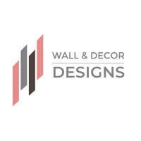 Wall and Decor Designs logo - Similar company to Big Wall Décor