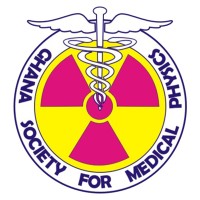 Ghana Society for Medical Physics (GSMP) logo - Similar company to Radiopharmaceutical Dosimetry Innovation Lab