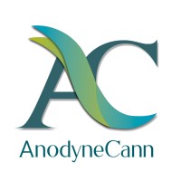 AnodyneCann logo - Similar company to Ardezen