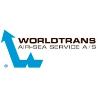 Worldtrans Air-Sea Service A/S logo - Similar company to Actus