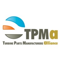 Turbine Parts Manufacturers alliance （TPMa) logo - Similar company to Production Pattern & Foundry