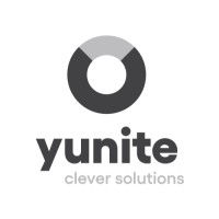 Yunite - network & security solutions logo - Similar company to Evenbeeld