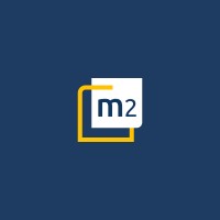 M2 Real Estate Agency logo - Similar company to Inca Creative