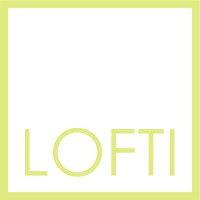 Lofti Arkitekter logo - Similar company to Stender